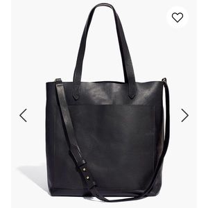 Brand new Madewell Medium Transport Tote
